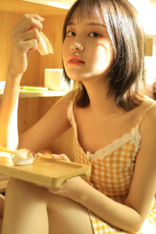 黑色的新娘